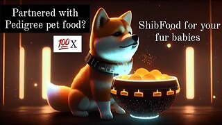 ShibFood; an exclusive ShibaSwap Project.