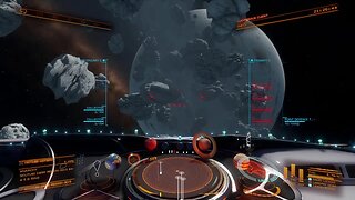 Elite Dangerous