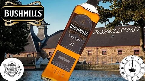 Travis Offers an Apology to the Whisky Community After a Bushmills 21 Year Old Shocker