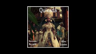 Quixadá - Allex Guedes e Alexandre Berreldi #popular #baião #maracatu #mpb #latinmusic #regional