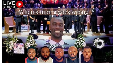 When simping goes wrong the Tyre Nichols tragedy