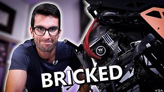 Fixing a Viewer's BROKEN Gaming PC? - Fix or Flop S1:E20