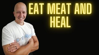 129. Chewing the Fat with Carnivore JT