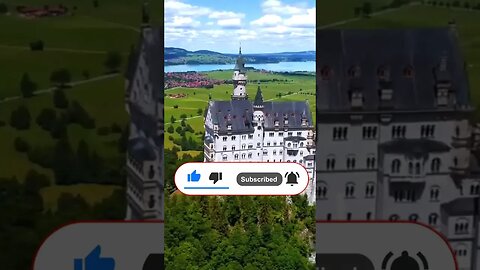 Neuschwanstein Castle