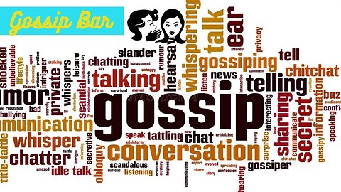 Gossip kills people ! | A Clarification on Extensive Smear Campaign on Cynthia Wong #周兆祥 #袁大明