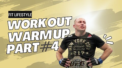 workout warm up part 4