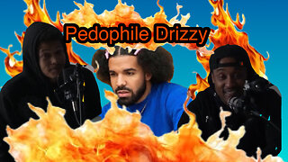 Drake is a pedophile explained