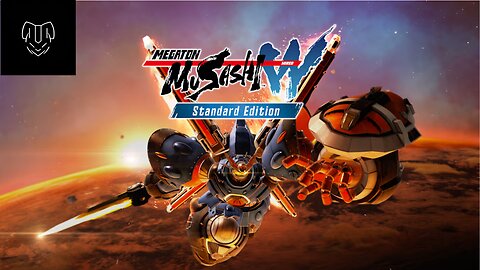 MEGATON MUSASHI W Gameplay ep 39