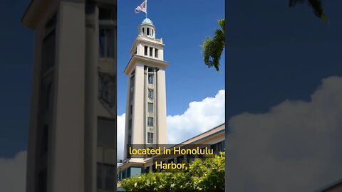 Fun Facts Honolulu, Hawaii !