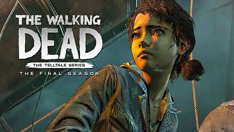 The Walking Dead The Telltale Definitive Series: Suffer the Children S4E2P2