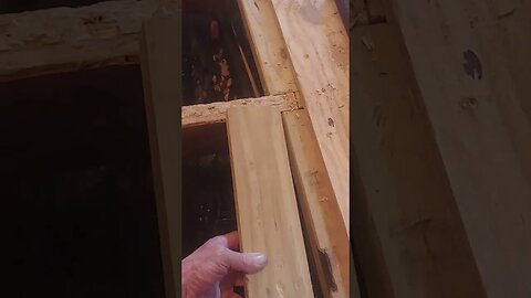 Floor Repair on Mobile Home Plywood