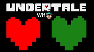 Undertale Co-op Part 4 | w/Geo | 🔴LIVE🔴