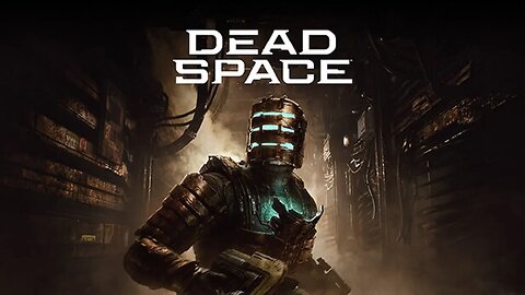 Live!! Dead Space Remake - Finale