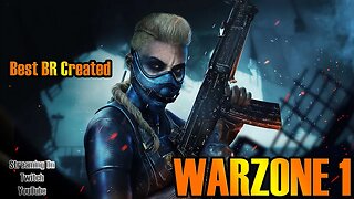 Warzone 2