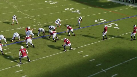 Madden NFL 23 Gameplay Break Down. Specificity Is Key.