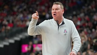 #5 Arizona Gets The Job Done At Home Vs. Oregon