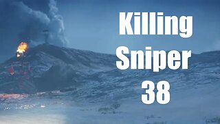 Mad Max Killing Sniper 38