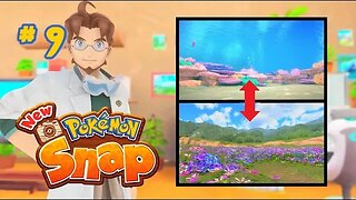 New Pokemon Snap: Back To Unfinished Business - Part 9