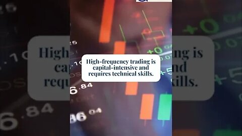 High-Frequency Trading Strategy (Backtest And Rules) - HFT