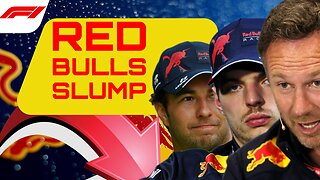 The TRUTH about Red Bulls current downward spiral!