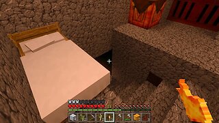 I'm Playing Nincraft LIVE Right Now -- What's Going To Happen?#!part4#live