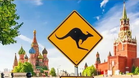 Why and how are Australians moving to Russia?