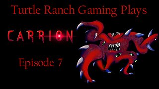 Let's Play Carrion Ep.7