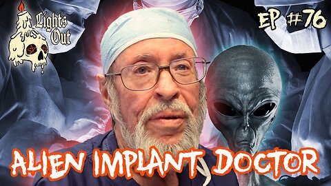 Dr. Roger Leir (A Podiatrist) removes ALIEN👽 IMPLANTS, Bill Cooper, Phil Schnieder, John Lear, & Jack Parsons clips.