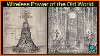 Wireless Power of the Old World - Autodidactic Alchemist