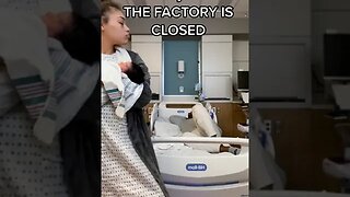 THE FACTORY IS CLOSED OG Creator yoyotor #Shorts
