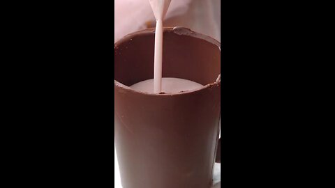 delicious chocolate cup recipe