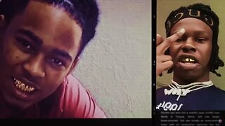 before ynw melly the first rapper to get the death sentence | ONIL THE GREAT