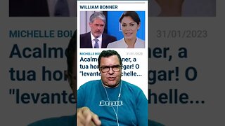 Você acha que a mídia vai ser livrar do Bolsonaro? Não vai não!