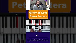 Glory of Love - Peter Cetera