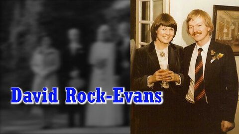 David Rock-Evans