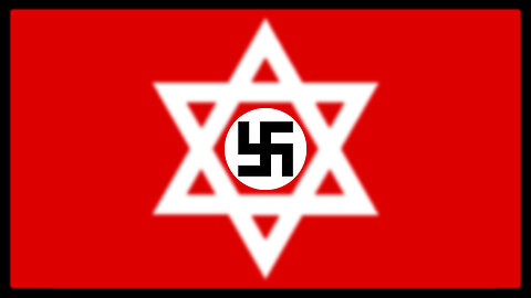 The Zionist/NAZI Connection and the Creation of... | Greg Reese