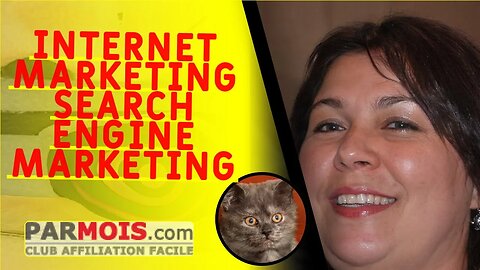 Internet Marketing Search Engine Marketing