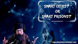 Smart Cities or Prisons?