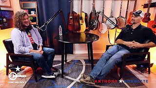 Music Producer Chad Mauldin's Insight on Anthony Bonnette's New Singles | CLIPS | Anthony Bonnette