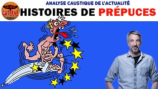 Meurice, Bardella-Hayer le carnage, Drag-queen olympique, Matisse et autres news… (06/05/2024)