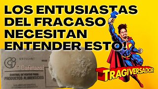 Los entusiastas del fracaso necesitan entender esto!.