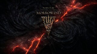 Elder Scrolls Online Morrowind OST - Schemes of The Anticipations