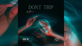 Gemini- Don’t Trip (Audio)