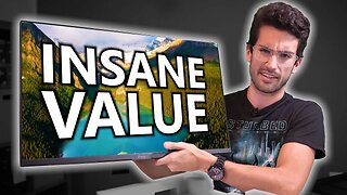 Pixio PX277 Prime Review | INSANE Value!