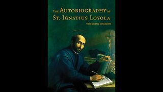 The Autobiography of St. Ignatius by St. Ignatius Loyola - Audiobook