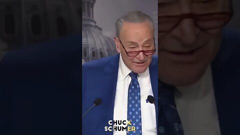 Chuck Schumer, Biden Administration Was Calm, Calculated, And Effective