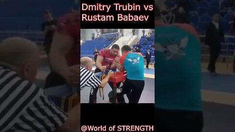 Crazy Armwrestling Matches | John Brzenk | Todd Hutchings | Dmitry Trubin