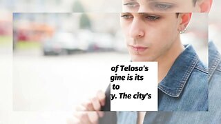 Unleashing Telosa: The $Billion Future City