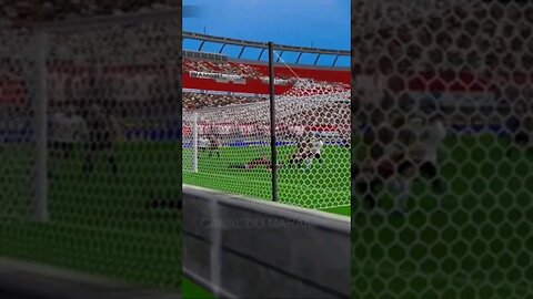 NOVO ! PES 2023 (PS2) VERSÃO FEVEREIRO BRASILEIRÃO ATUALIZADO