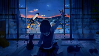 Lofi chillstep study and relax